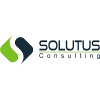 Solutus Consulting (Pty) Ltd Logo