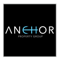 Anchor Property Group Logo