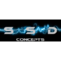SSD Concepts Logo