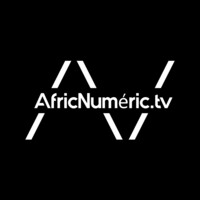 AfricNumeric.tv Logo