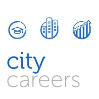 City Careers Logo