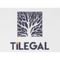 TILEGAL LAW FIRM Logo