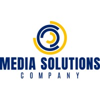Media Solutions Corporation Logo