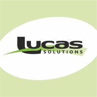 Lucas Solutions - Soluções para Documentação de Exames Logo