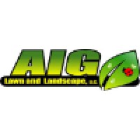AIG Lawn and Landscape, LLC Logo