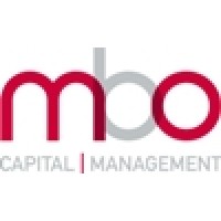 MBO Capital Management Limited Logo