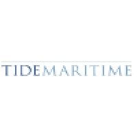 Tide Maritime Logo