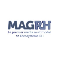 MagRH Logo