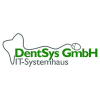 DentSys GmbH Logo