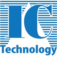 IC Technology Inc. Logo