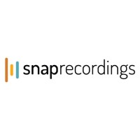 Snap Recordings Logo