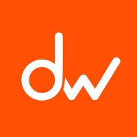 DW Advertising Logo
