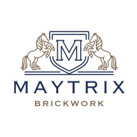 Maytrix Brickwork Logo