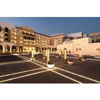 AL NAJADA HOTEL BY TIVOLI Logo