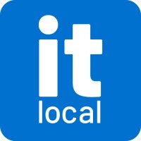 IT Local Logo