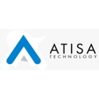 atisatech-sa Logo