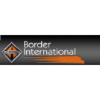 Border International Logo
