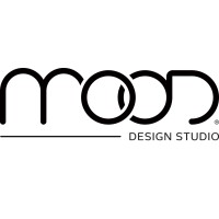 MOOD Interior Design Studio Logo
