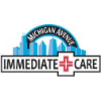 Michigan Avenue Immediate Care Logo