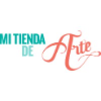 Mi Tienda de Arte Logo