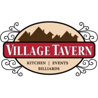 Village Tavern Salem Logo