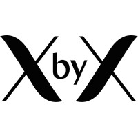 XbyX – Women in Balance Logo