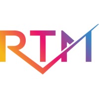 RTM Business Consulting Logo