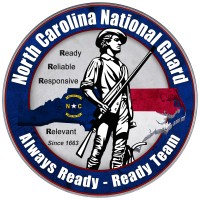 North Carolina National Guard Logo