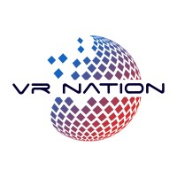 VRNation Logo