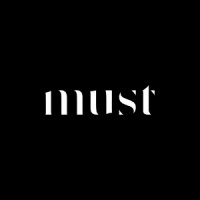 MUST AD / MUST Events Logo