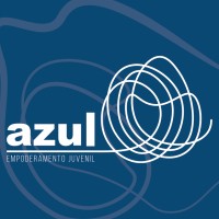 AZUL Logo