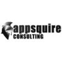 Appsquire Consulting Ltd. Logo