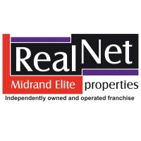 Realnet Midrand Elite Logo
