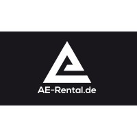 AE Rental Logo