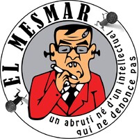 EL MESMAR Logo