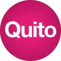 Quito Turismo Logo