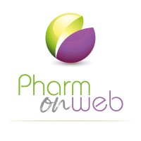 Pharmonweb Logo