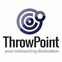 Throwpoint Logo