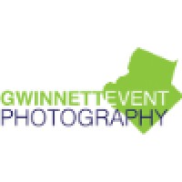 Gwinnett Event Photography Logo