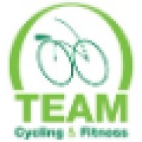 TEAM Cycling & Fitness Logo