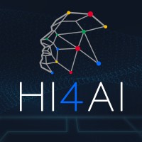 HI4AI Human Intelligence for Artificial Intelligence Logo