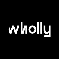 Wholly Brasil Logo
