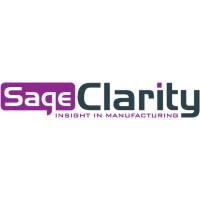 Sage Clarity Logo