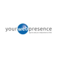 yourwebpresence SComm Logo