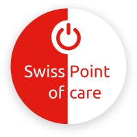 Swiss Point of Care Logo