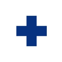 Blå Kors Norge Logo