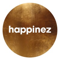Happinez Logo