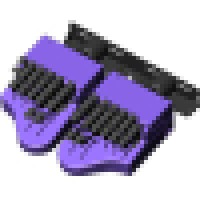 Brooks Court Reporting, Inc. Logo