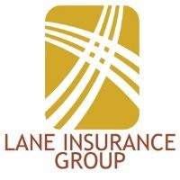 Lane Insurance Group Logo