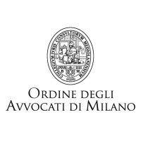 Milan Bar Council Logo